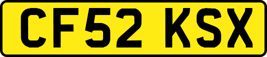 CF52KSX