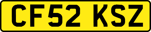 CF52KSZ