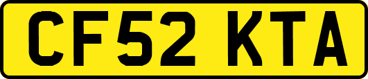 CF52KTA