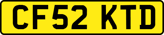 CF52KTD