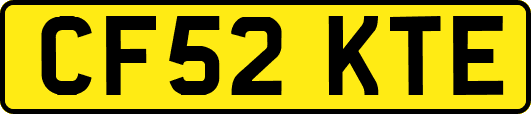 CF52KTE