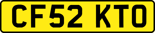 CF52KTO