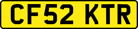 CF52KTR