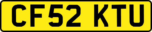 CF52KTU