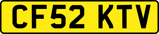 CF52KTV