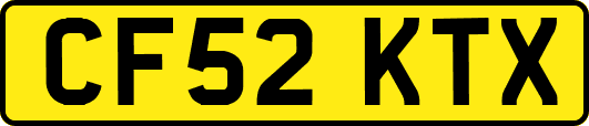 CF52KTX