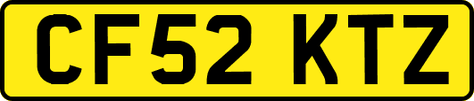 CF52KTZ