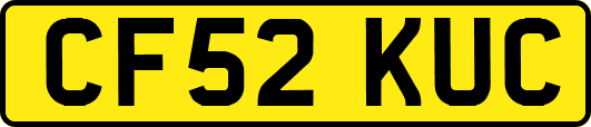 CF52KUC