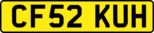 CF52KUH