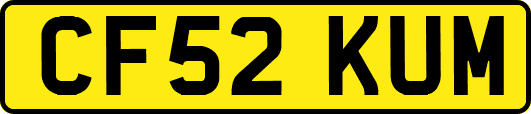 CF52KUM