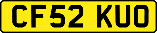 CF52KUO