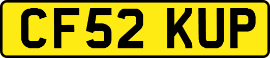 CF52KUP