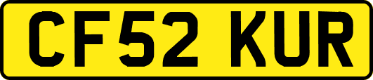 CF52KUR