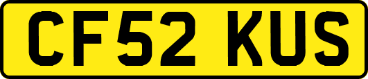 CF52KUS
