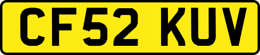 CF52KUV
