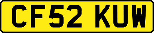 CF52KUW