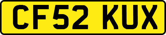 CF52KUX