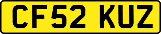 CF52KUZ