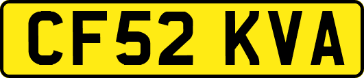 CF52KVA