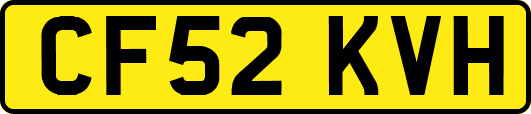 CF52KVH