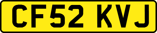 CF52KVJ