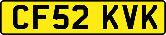 CF52KVK
