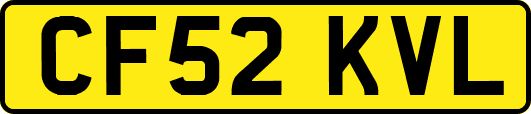 CF52KVL