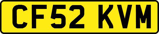 CF52KVM