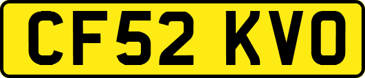 CF52KVO