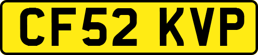 CF52KVP