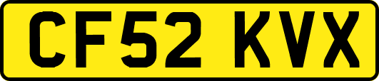 CF52KVX
