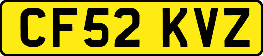 CF52KVZ