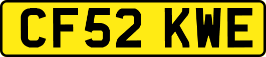 CF52KWE