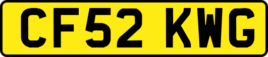 CF52KWG