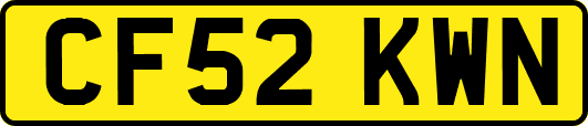 CF52KWN