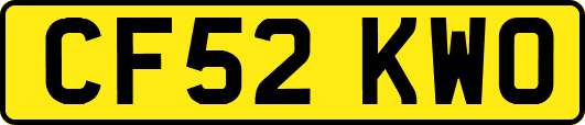 CF52KWO