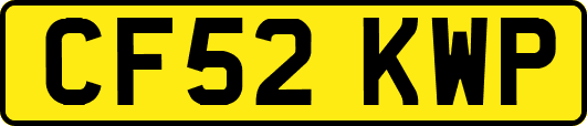 CF52KWP