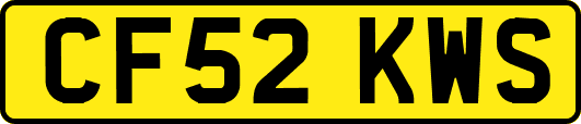 CF52KWS
