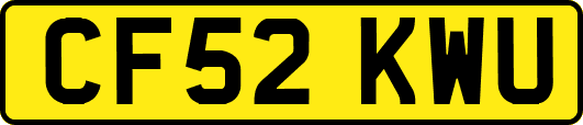CF52KWU