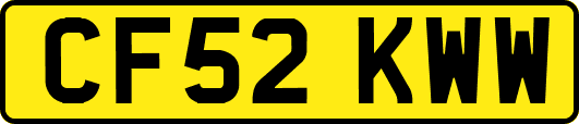 CF52KWW