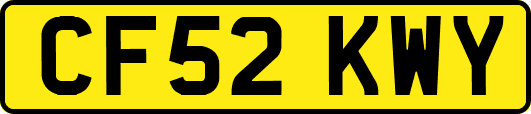 CF52KWY
