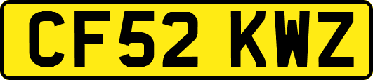 CF52KWZ