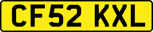 CF52KXL