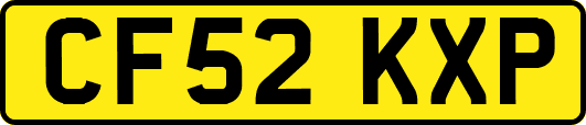 CF52KXP
