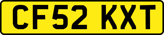 CF52KXT