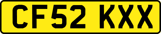 CF52KXX