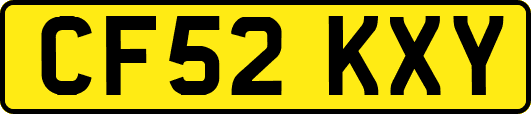 CF52KXY