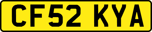 CF52KYA