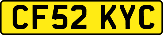 CF52KYC
