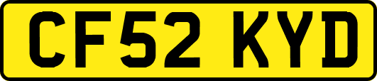CF52KYD